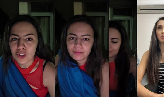 iveta_bambi's Live Session — Jul 25, 2026, 7:53 PM