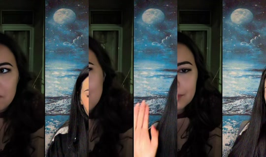 iveta_bambi's Live Session — Jul 26, 2026, 8:42 PM