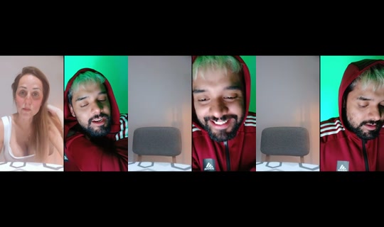 ivis_77z's Live Session — Oct 10, 2026, 2:56 AM