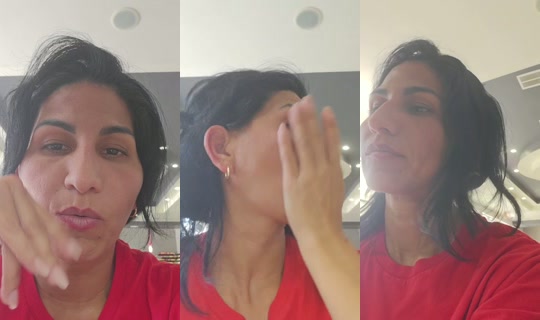 ivo3836's Live Session — Jul 22, 2026, 5:43 PM