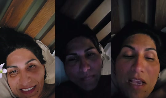 ivo3836's Live Session — Jul 27, 2026, 12:17 AM