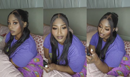 ivoncyjones00's Live Session — Jul 18, 2026, 3:24 AM