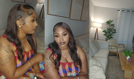 ivoncyjones00's Live Session — Jul 26, 2026, 12:17 AM