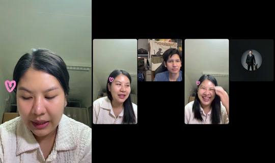 ivxi.muta's Live Session — Jul 21, 2026, 4:33 PM