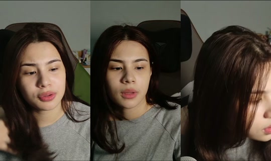ivydawsson's Live Session — Sep 28, 2026, 1:34 PM