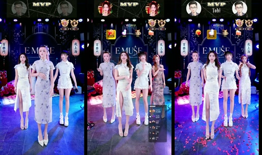 iw.emuse's Live Session — Sep 4, 2026, 10:36 AM