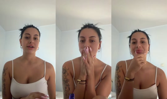 iwannaeyaa's Live Session — Jul 8, 2026, 2:04 PM