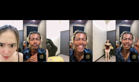 iwiliwil249's Live Session — Oct 20, 2026, 4:42 PM