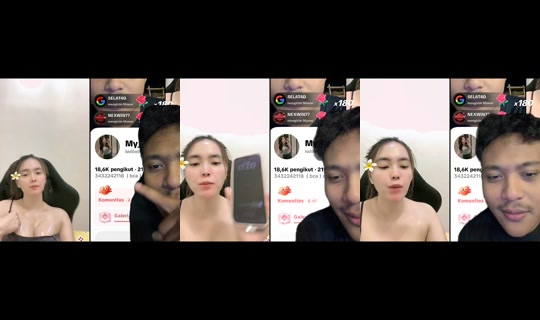 iwiliwil249's Live Session — Oct 20, 2026, 8:11 PM