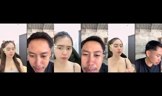 iwiliwil249's Live Session — Oct 22, 2026, 6:56 AM