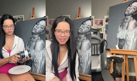 iwishformish's Live Session — Oct 9, 2026, 7:03 AM