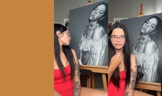 iwishformish's Live Session — Oct 10, 2026, 10:03 AM