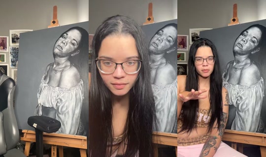 iwishformish's Live Session — Oct 10, 2026, 10:53 AM