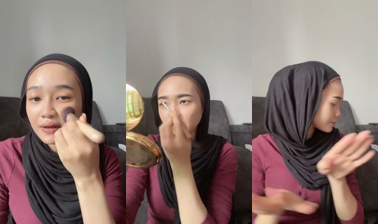 ixiaomei's Live Session — Sep 22, 2026, 3:02 AM