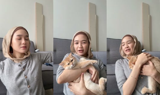 ixiaomei's Live Session — Oct 17, 2026, 4:17 AM