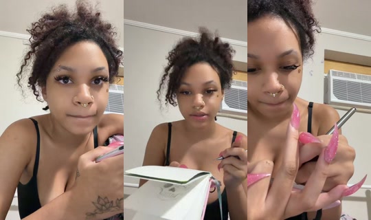 ixoxolanae's Live Session — Sep 7, 2026, 3:08 AM