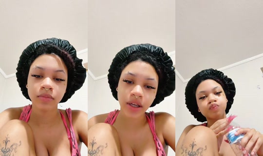 ixoxolanae's Live Session — Sep 8, 2026, 11:58 PM