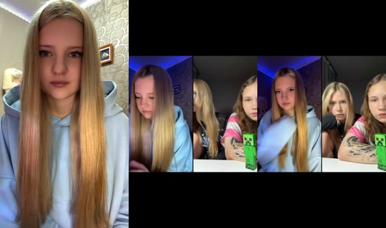 ixsi.us's Live Session — Jul 28, 2026, 8:07 PM