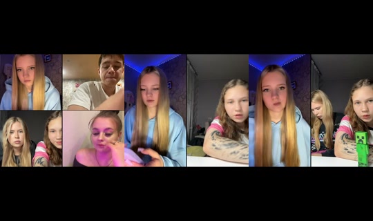 ixsi.us's Live Session — Jul 28, 2026, 9:49 PM