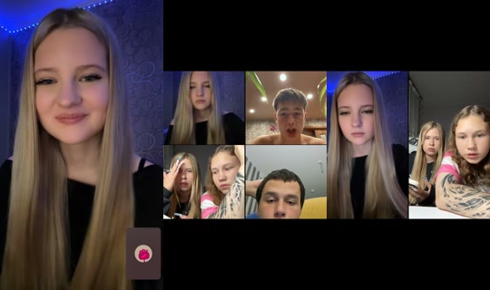 ixsi.us's Live Session — Jul 30, 2026, 8:54 PM