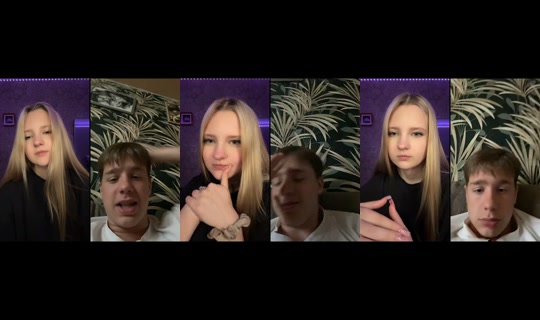 ixsi.us's Live Session — Aug 18, 2026, 4:08 AM