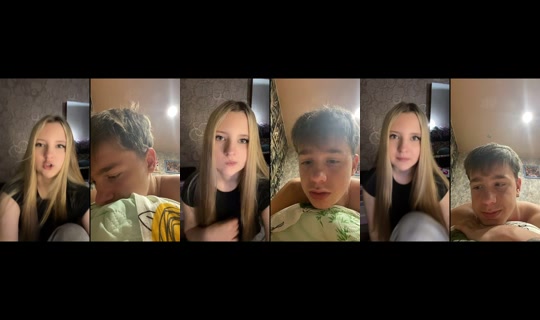 ixsi.us's Live Session — Aug 19, 2026, 1:05 AM
