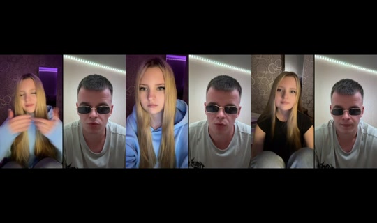 ixsi.us's Live Session — Aug 19, 2026, 8:12 PM