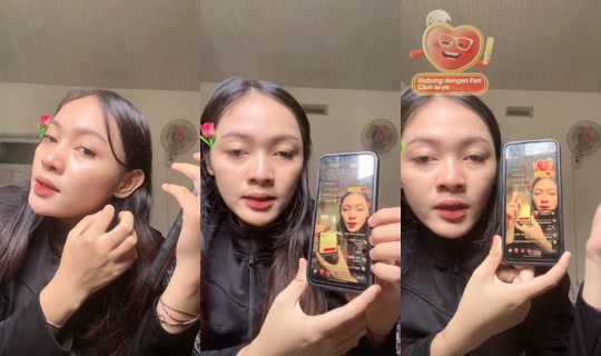 iyaakumara's Live Session — Oct 14, 2026, 3:28 AM