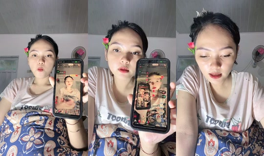iyaakumara's Live Session — Oct 14, 2026, 2:55 PM