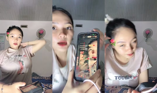 iyaakumara's Live Session — Oct 14, 2026, 3:29 PM
