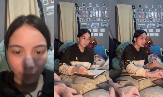 iyahkin_hachi's Live Session — Aug 29, 2026, 1:58 AM