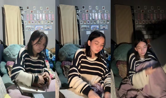 iyahkin_hachi's Live Session — Aug 29, 2026, 5:35 AM