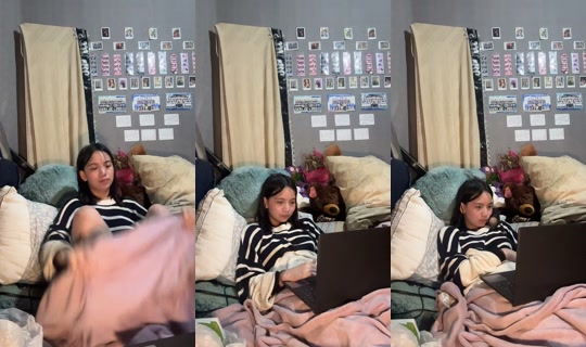 iyahkin_hachi's Live Session — Aug 29, 2026, 7:26 AM