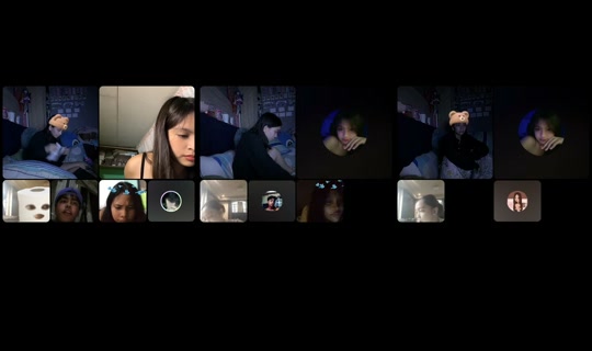 iyahkin_hachi's Live Session — Oct 11, 2026, 6:12 AM