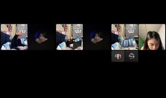 iyahkin_hachi's Live Session — Oct 11, 2026, 8:43 AM