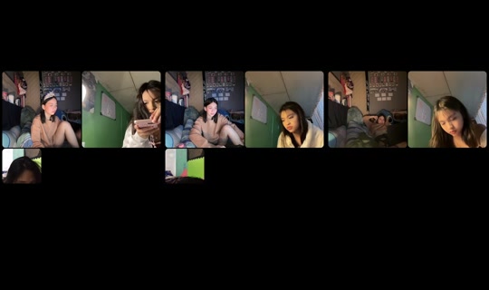 iyahkin_hachi's Live Session — Oct 11, 2026, 1:16 PM