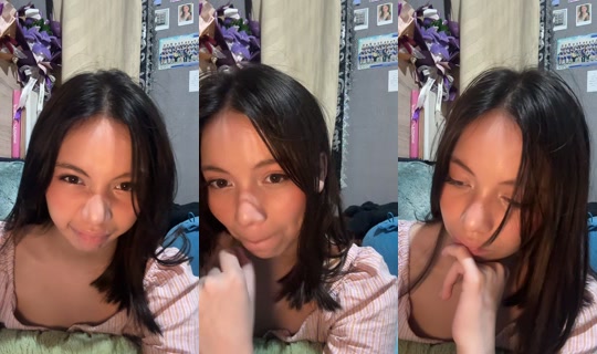 iyahkin_hachi's Live Session — Oct 16, 2026, 12:14 PM