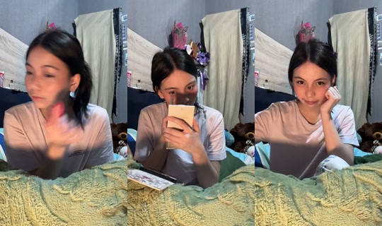 iyahkin_hachi's Live Session — Oct 18, 2026, 4:27 AM