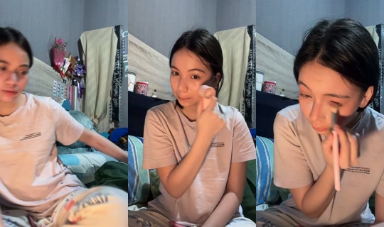 iyahkin_hachi's Live Session — Oct 18, 2026, 9:52 PM