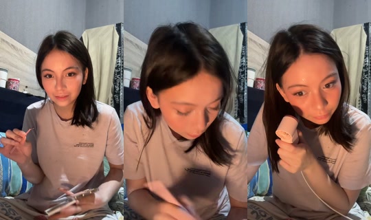 iyahkin_hachi's Live Session — Oct 18, 2026, 10:43 PM