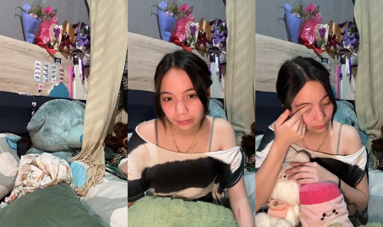 iyahkin_hachi's Live Session — Oct 20, 2026, 1:10 PM