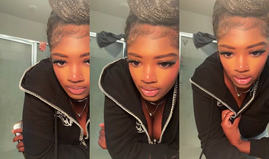 iyanaaaat's Live Session — Jul 25, 2026, 5:27 AM