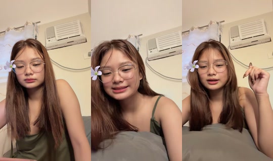 iyaughhhhh's Live Session — Oct 18, 2026, 4:43 AM