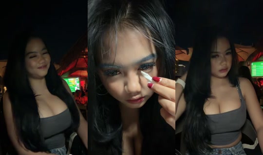 iyencyyyy's Live Session — Oct 31, 2026, 5:35 PM