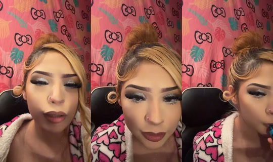 iyleajazmin's Live Session — Jul 9, 2026, 7:42 AM