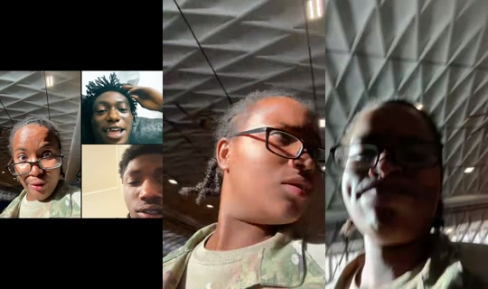 iyt.daddyg's Live Session — Jul 19, 2026, 1:24 AM