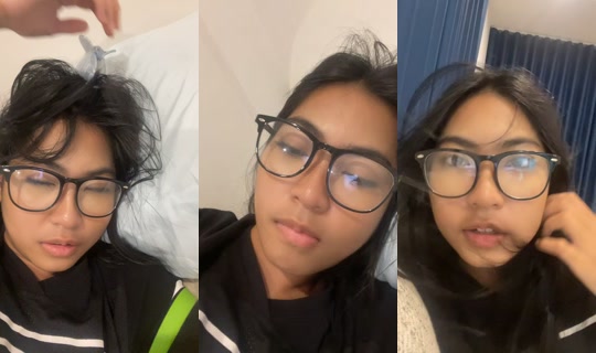 iz.memie's Live Session — Jul 8, 2026, 12:37 PM