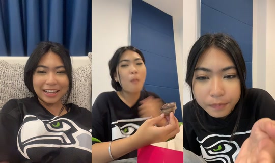 iz.memie's Live Session — Jul 8, 2026, 2:56 PM