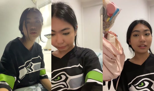 iz.memie's Live Session — Jul 8, 2026, 3:51 PM