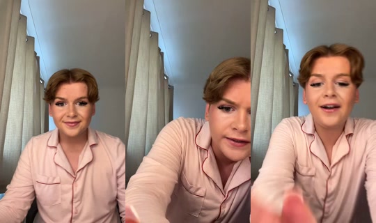 izaakscragg's Live Session — Jul 24, 2026, 5:11 PM